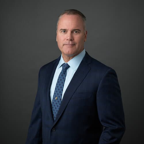 Dr. Sean Mulvaney