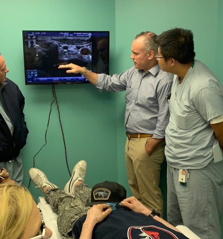 Dr. Mulvaney